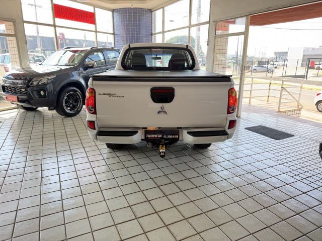 Mitsubishi L200 Triton 3.2 Di D 4X4 Gls - foto 8