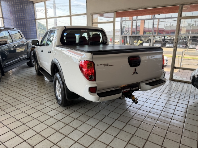 Mitsubishi L200 Triton 3.2 Di D 4X4 Gls - foto 12
