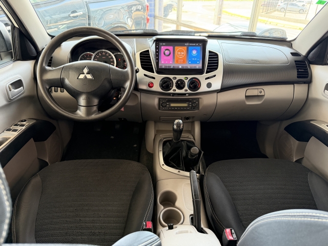 Mitsubishi L200 Triton 3.2 Di D 4X4 Gls - foto 18
