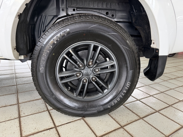 Mitsubishi L200 Triton 3.2 Did H Hpe 4wd (aut) - foto 14