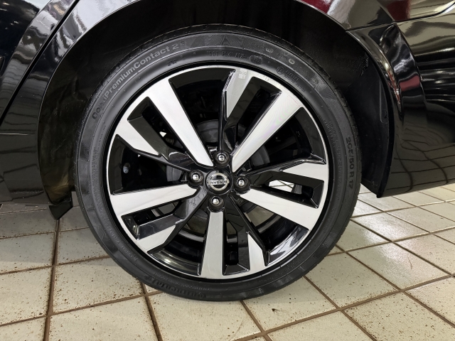 Nissan Versa 1.6 Exclusive CVT - foto 16