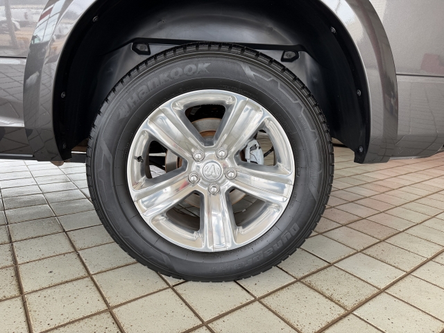 Ram Classic 5.7 V8 Laramie 4wd - foto 14