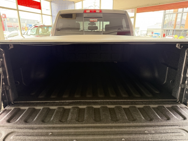 Ram Classic 5.7 V8 Laramie 4wd - foto 18