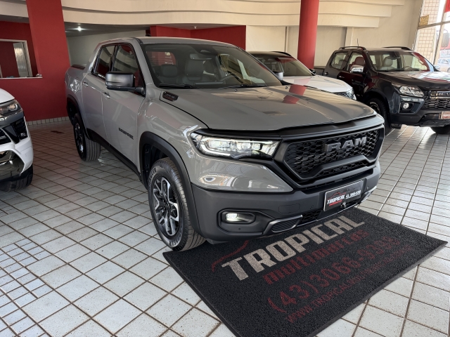 Ram Rampage 2.2 Td Rebel 4X4 4wd (aut) - foto 4