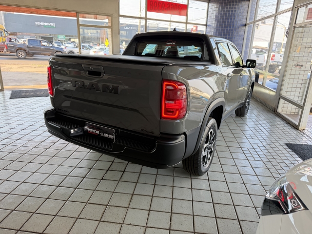 Ram Rampage 2.2 Td Rebel 4X4 4wd (aut) - foto 10