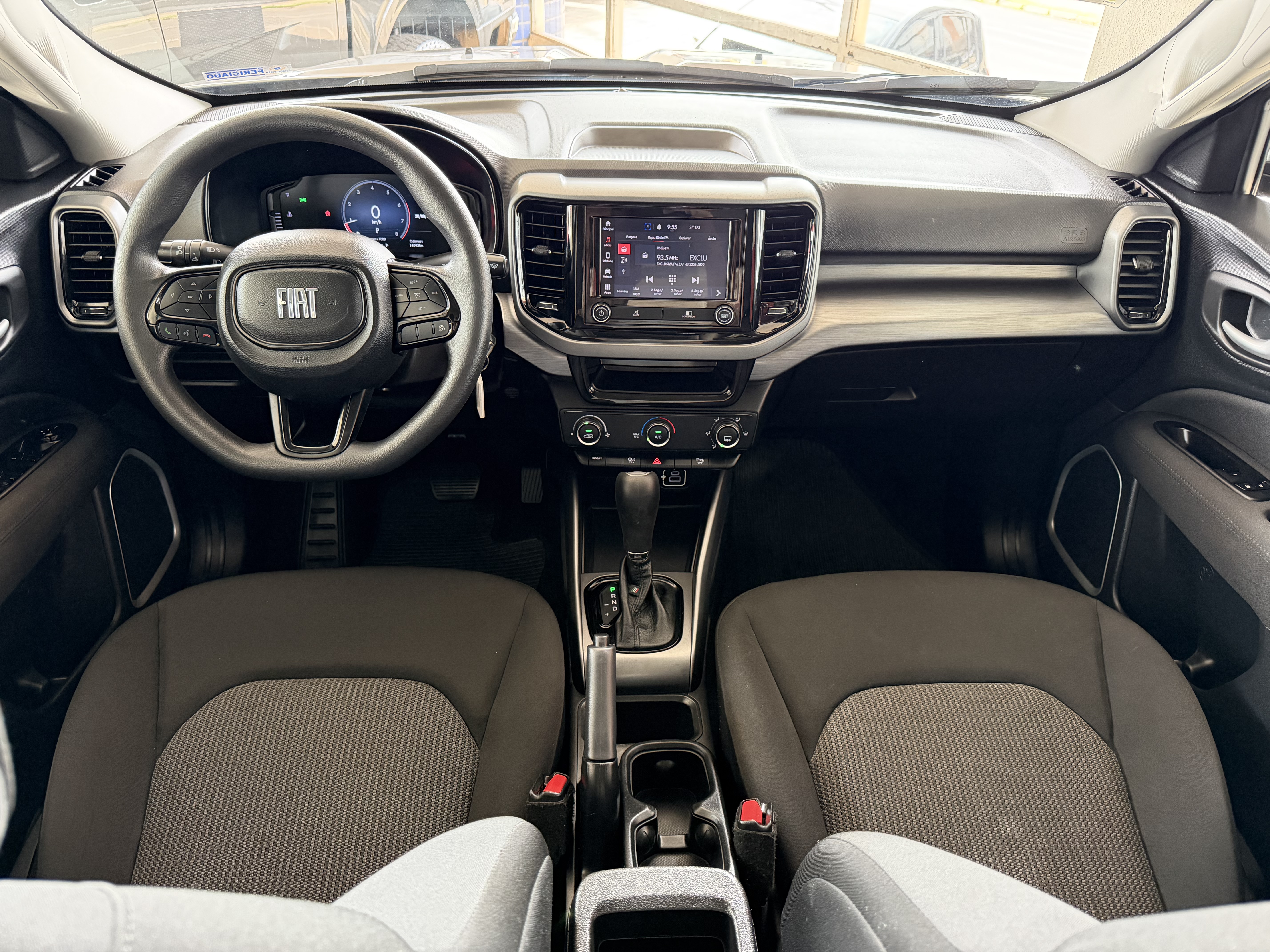 Fiat Toro 1.3 T270 Endurance (aut) - foto 19