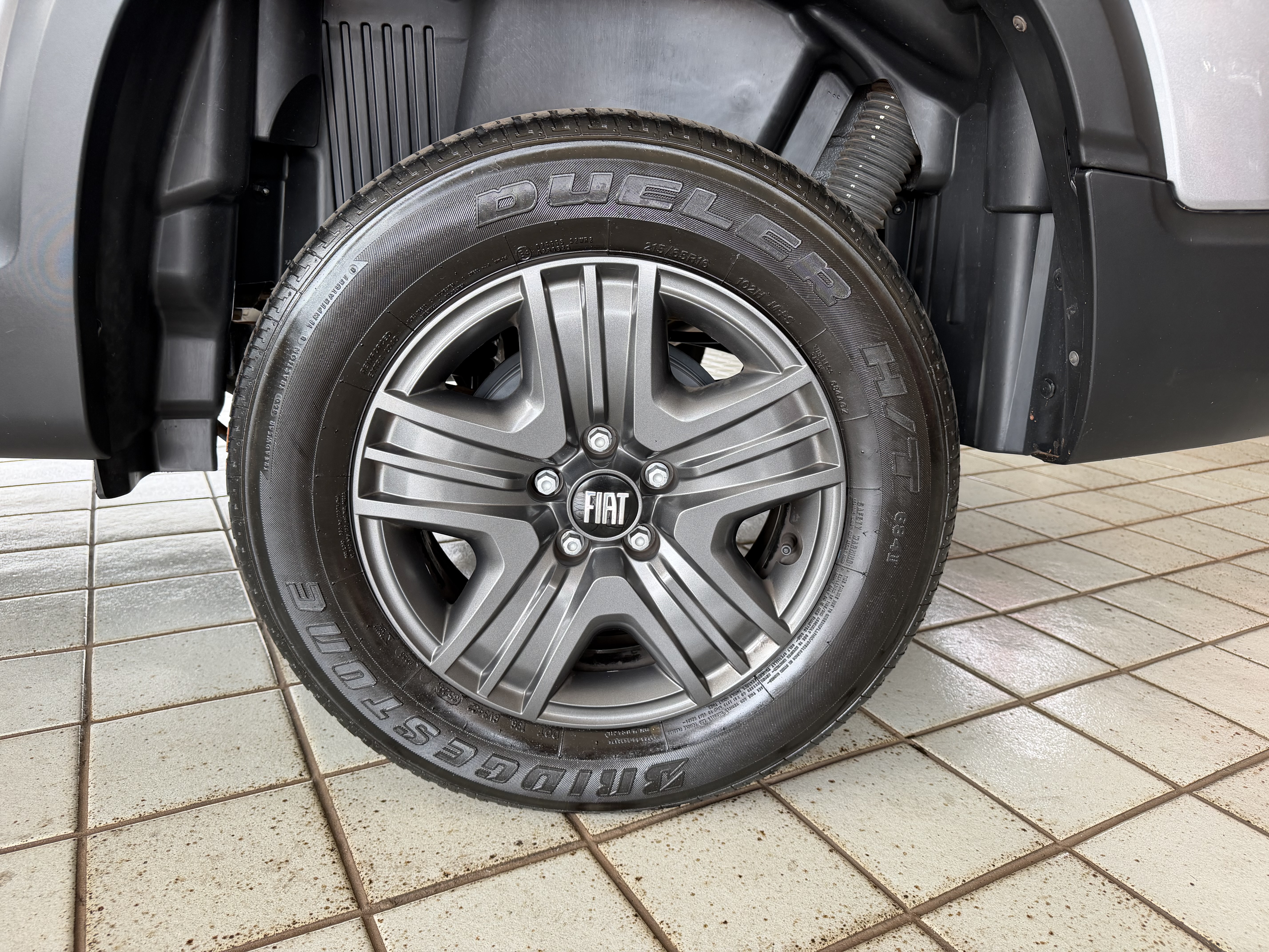 Fiat Toro 1.3 T270 Endurance (aut) - foto 15