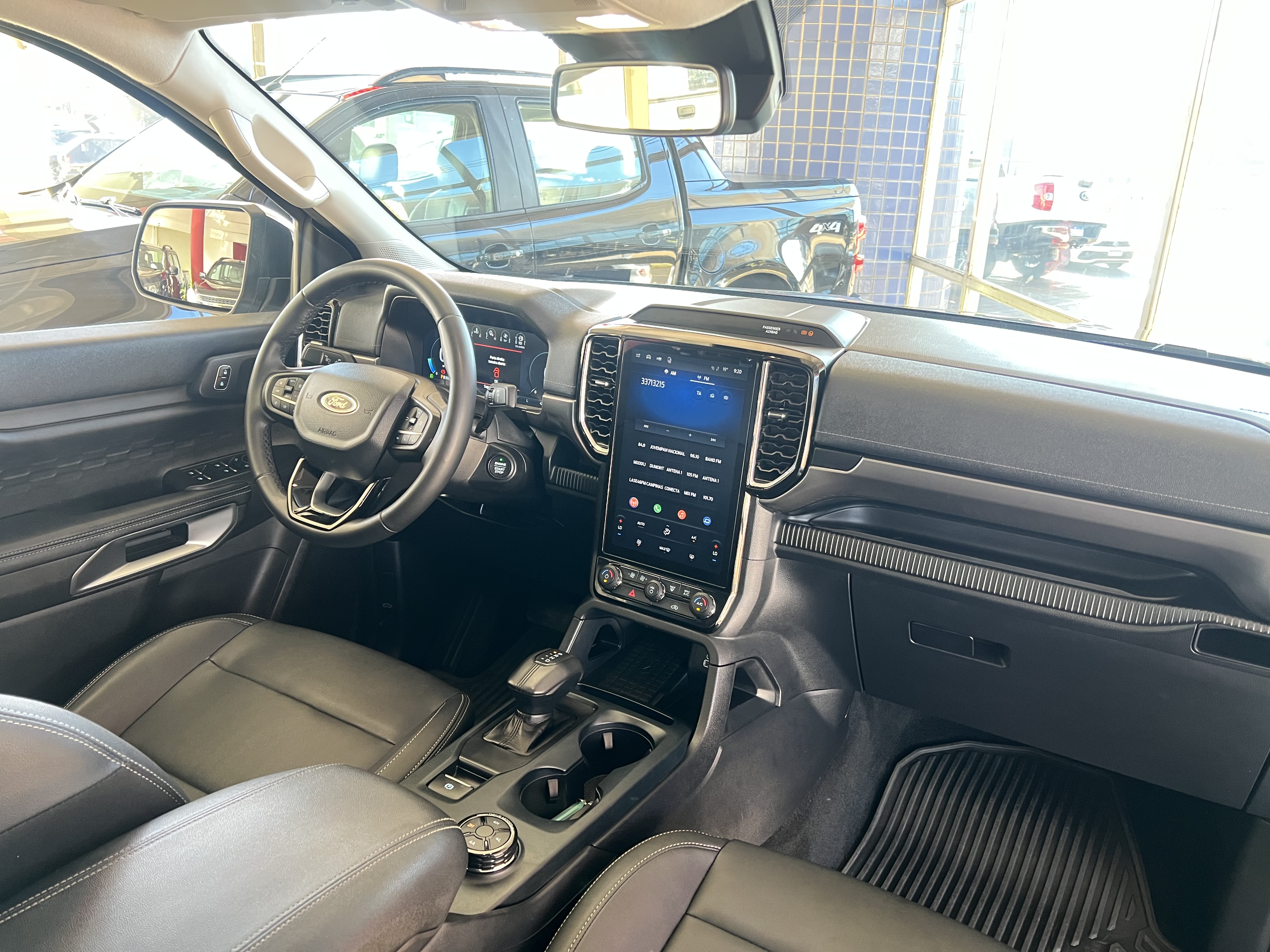 Ford Ranger 3.0 Cd Limited 4wd - foto 19