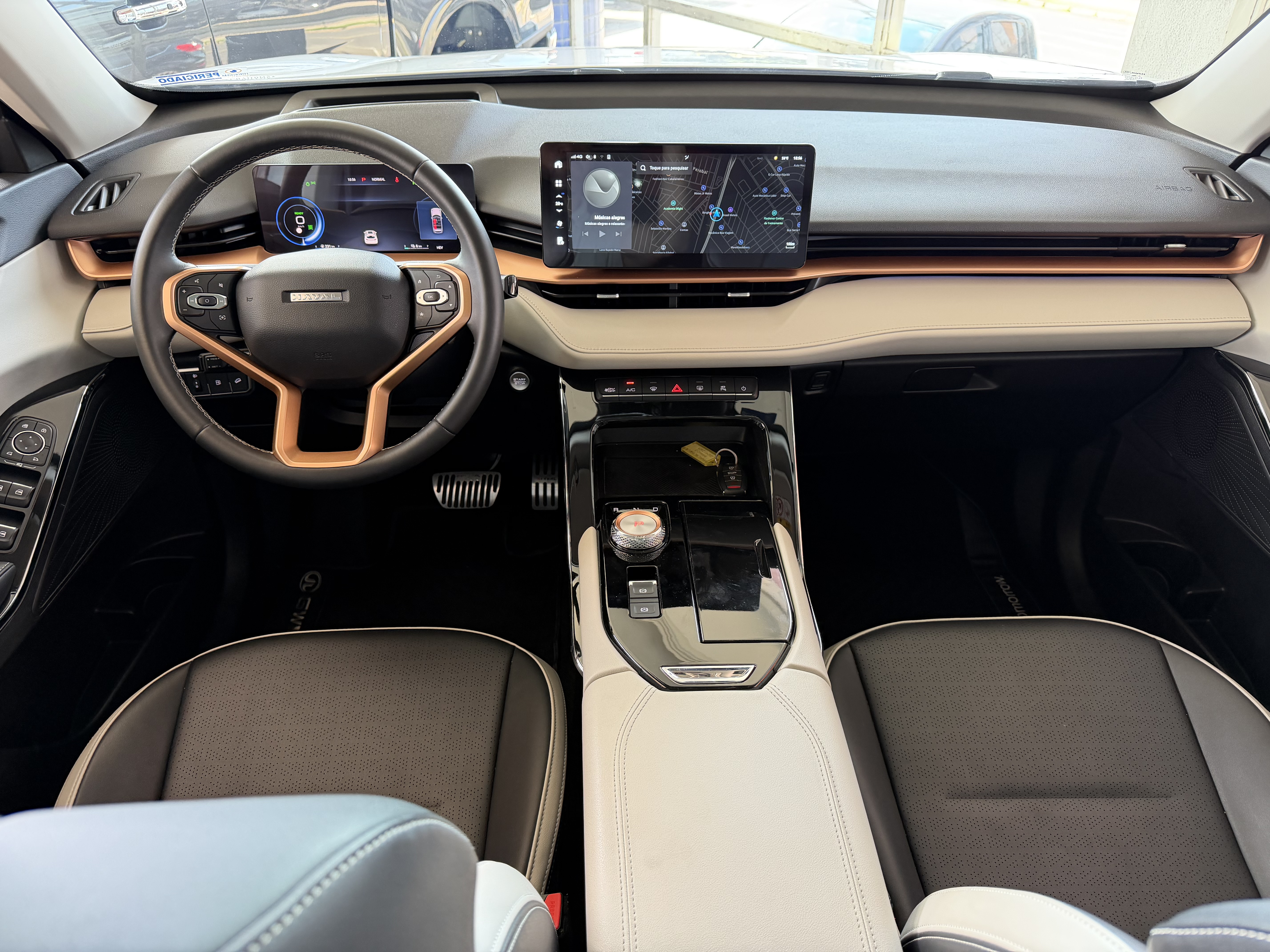 GWM H6 Haval 1.5t PHEV 19 Premium Dht - foto 19