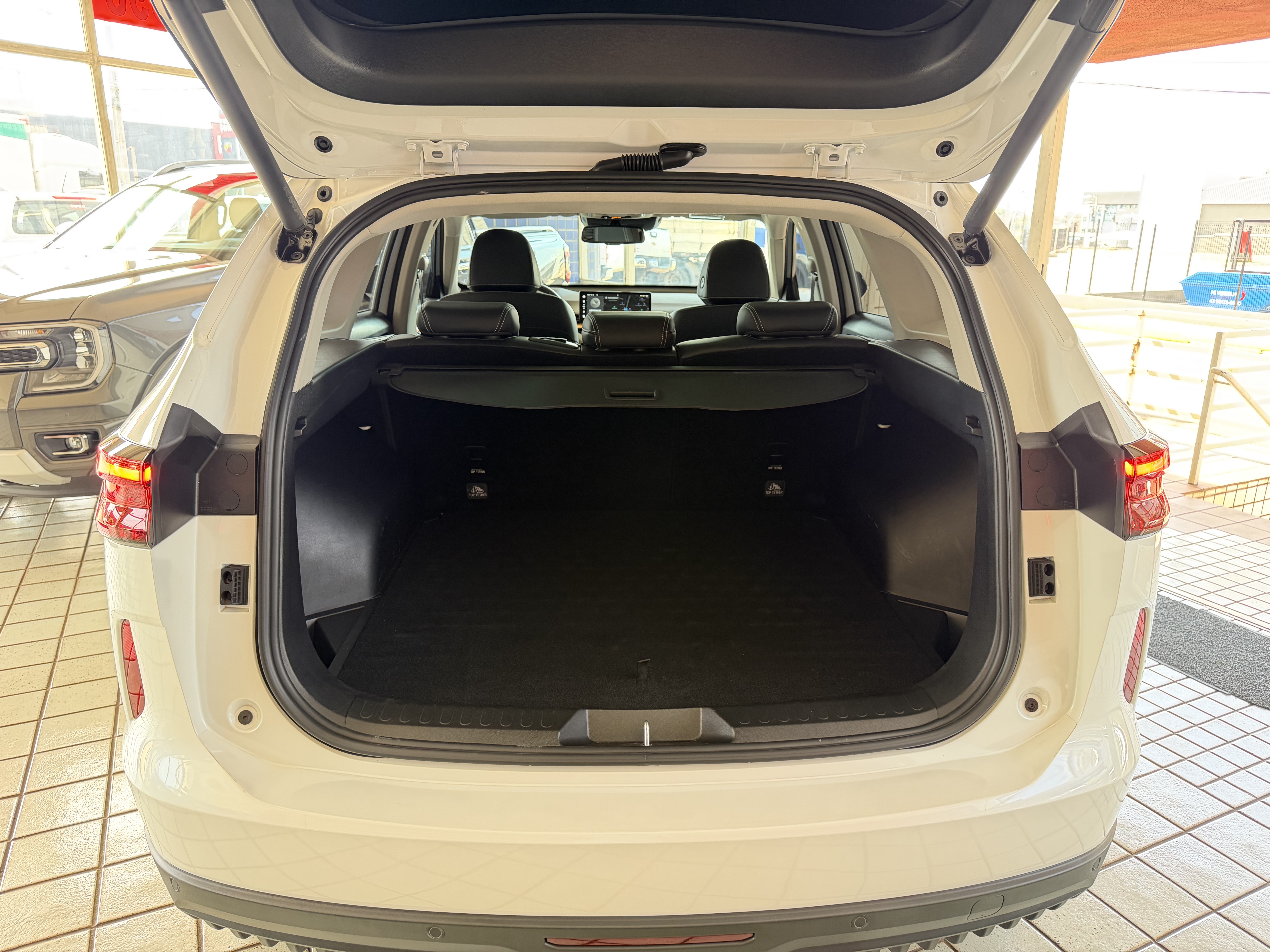 GWM H6 Haval 1.5t PHEV 19 Premium Dht - foto 13