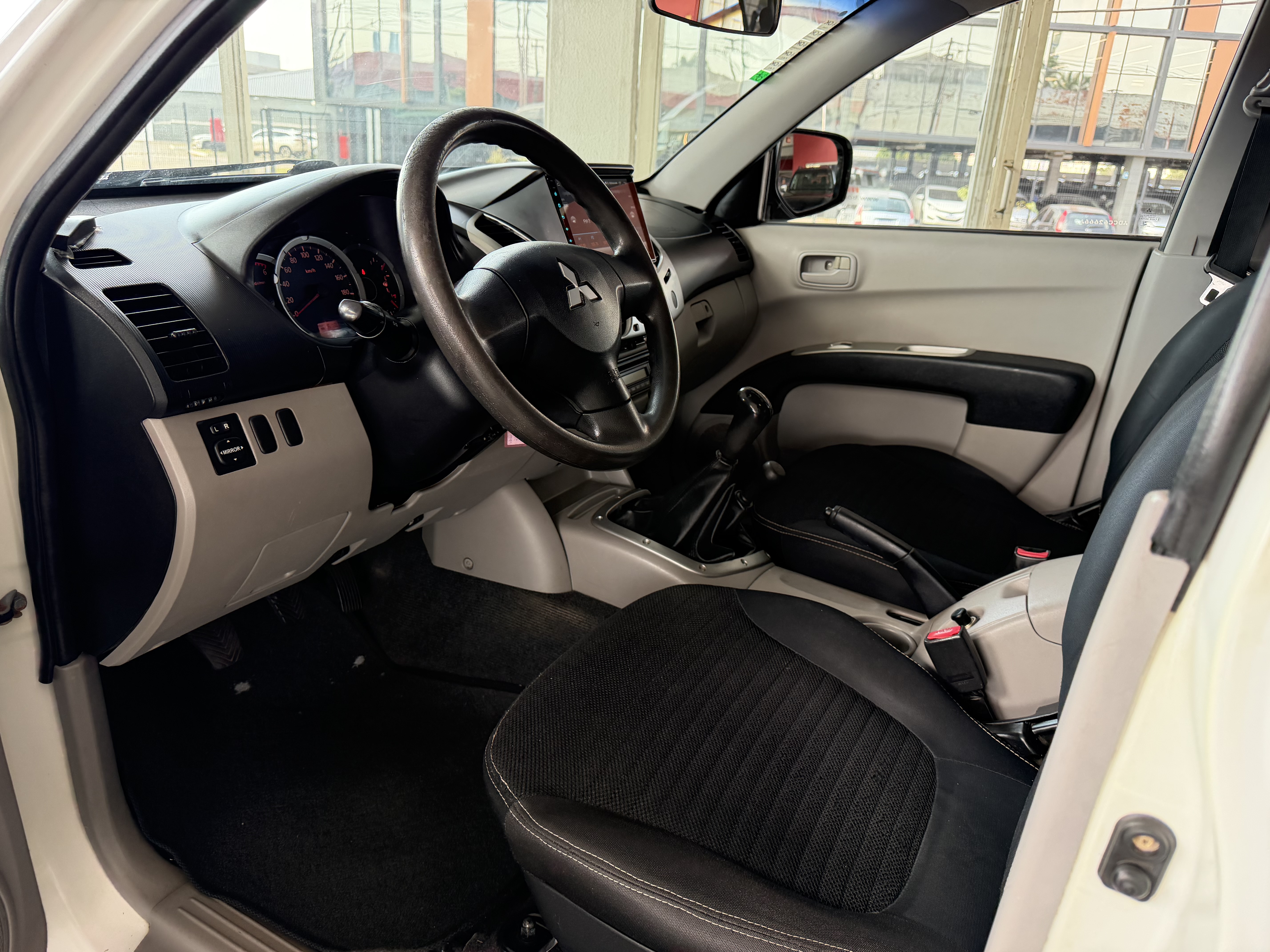 Mitsubishi L200 Triton 3.2 Di D 4X4 Gls - foto 19