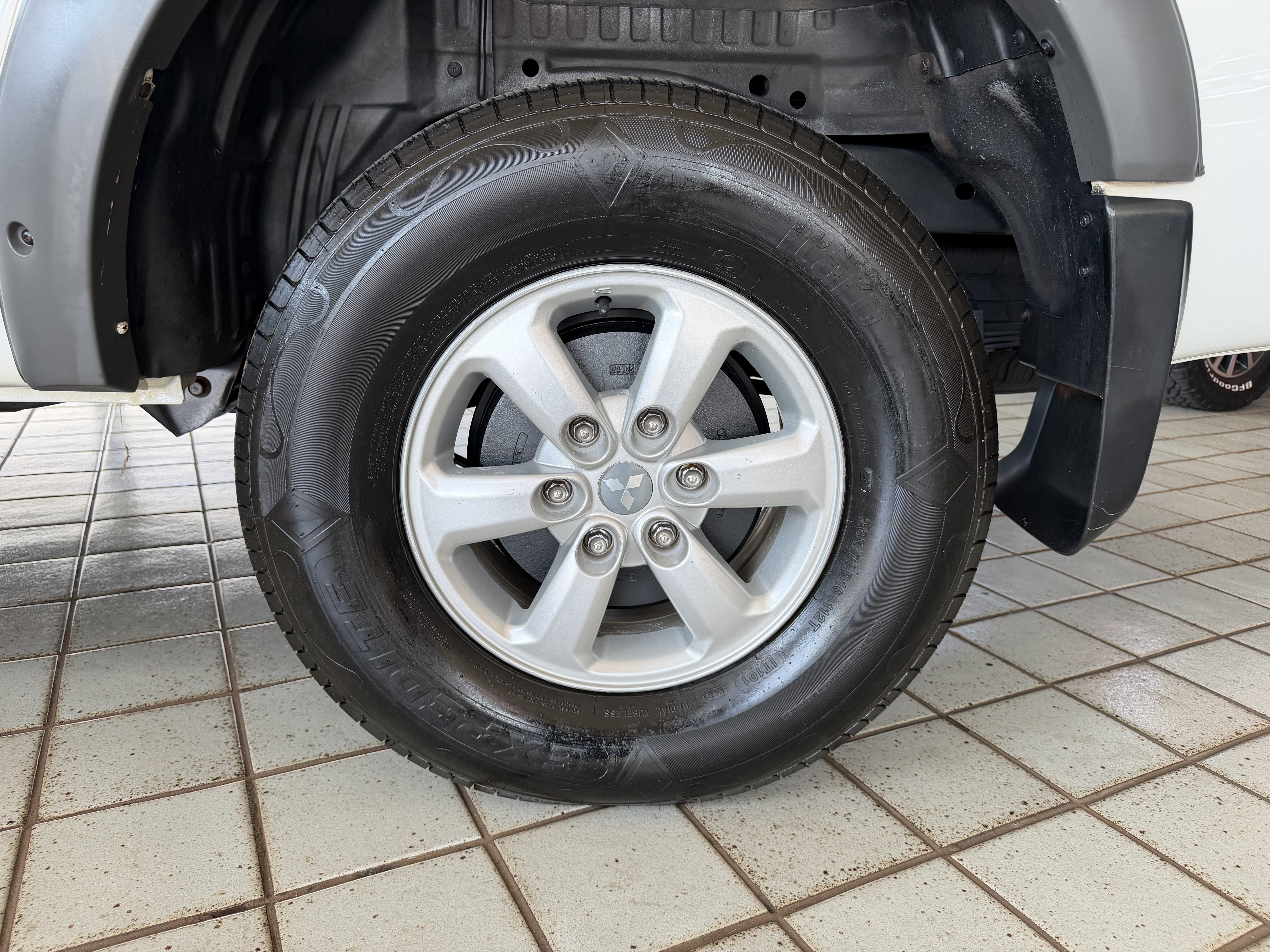 Mitsubishi L200 Triton 3.2 Di D 4X4 Gls - foto 13