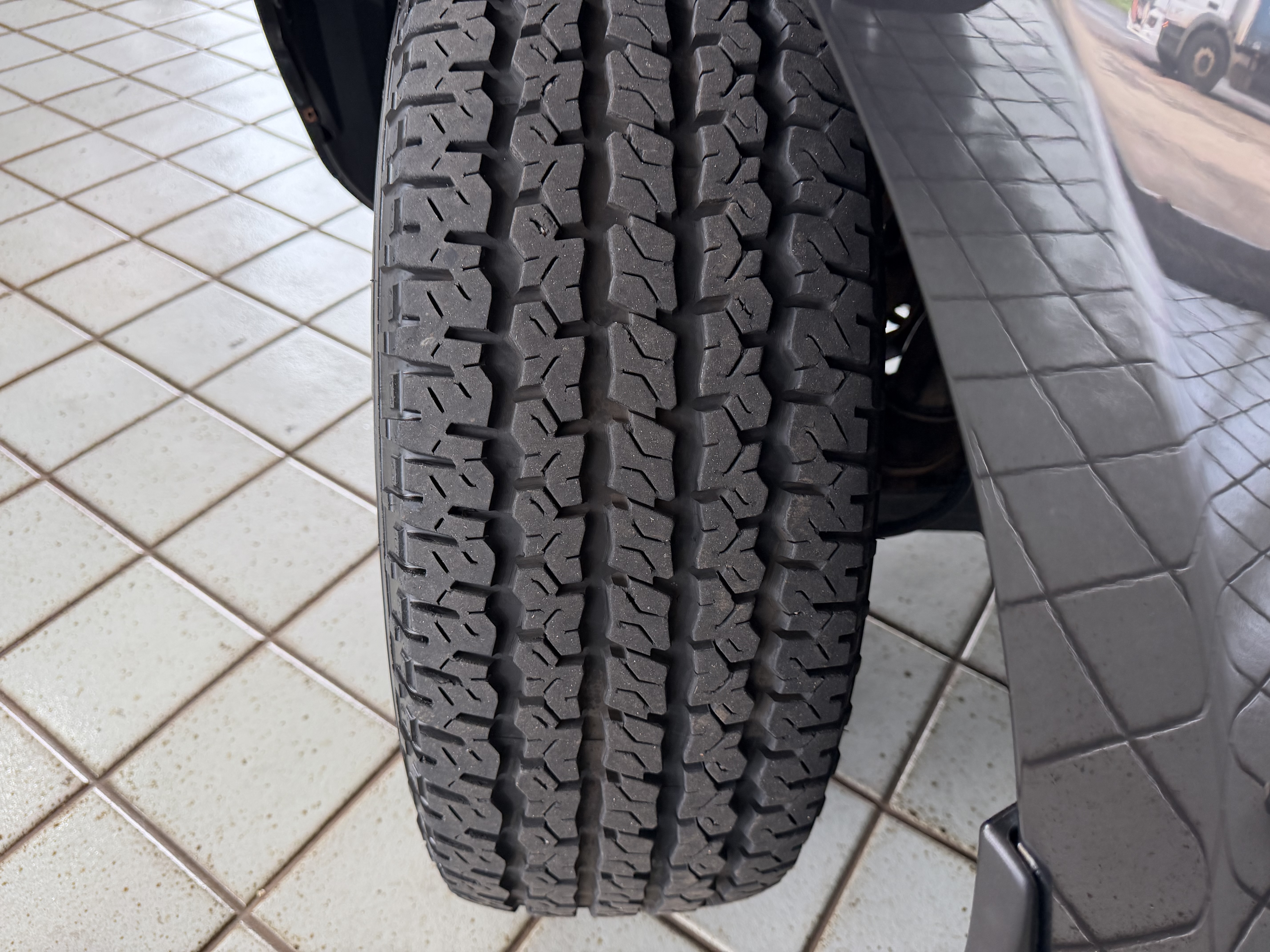 Nissan Frontier 2.3 Attack 4X4 (auto) - foto 17