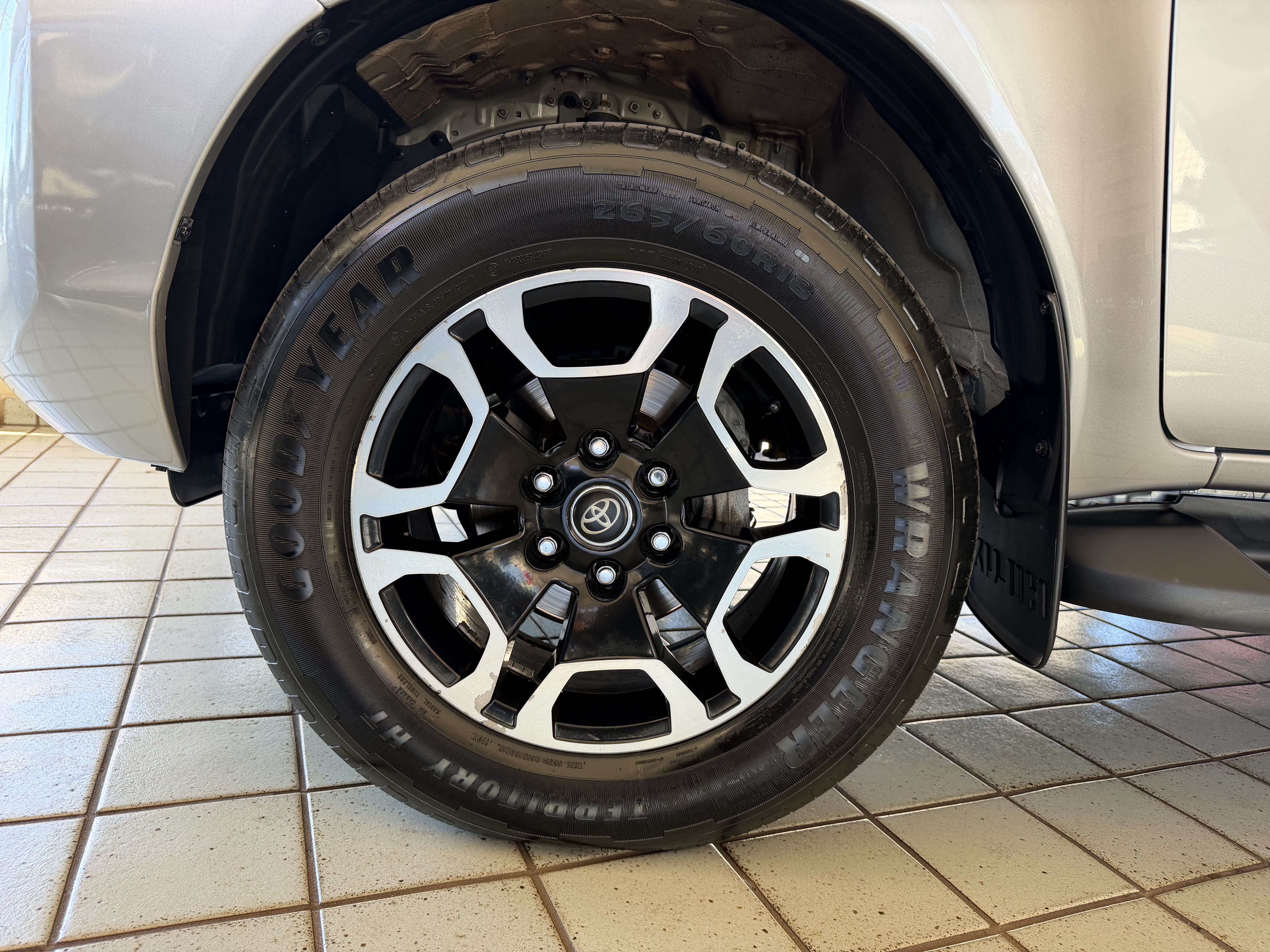 Toyota Hilux Cd 2.8 TDI Sr 4wd - foto 13