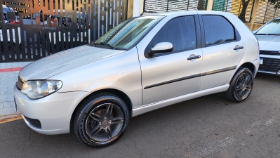 Palio Fire 1.0 8V (flex)
