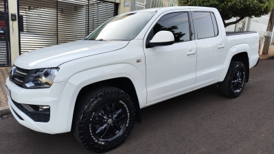 Amarok 2.0 CD SE 4x4