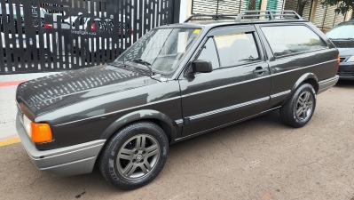 Parati GL 1.8