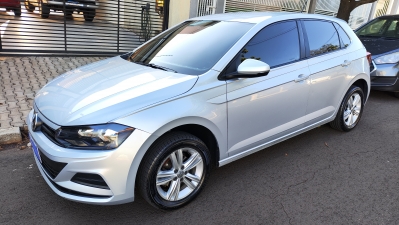 Polo 1.0 (Flex)