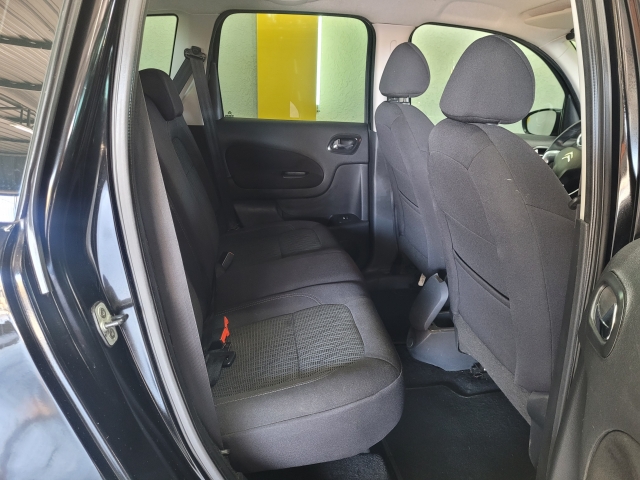 Citroën Aircross 1.6 16V Flex GLX (aut) - foto 9