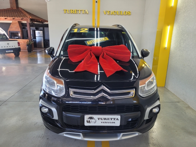Citroën Aircross 2012 à venda