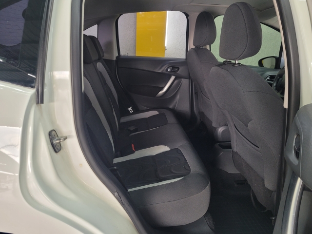 Citroën C3 Tendance 1.5 8V (Flex) - foto 9