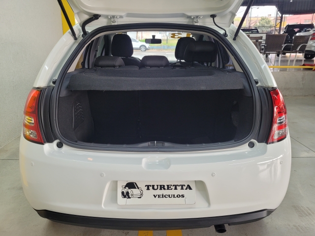 Citroën C3 Tendance 1.5 8V (Flex) - foto 11