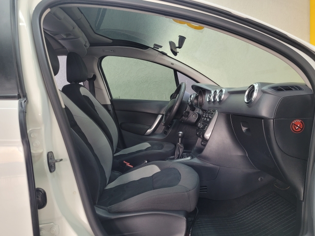 Citroën C3 Tendance 1.5 8V (Flex) - foto 10