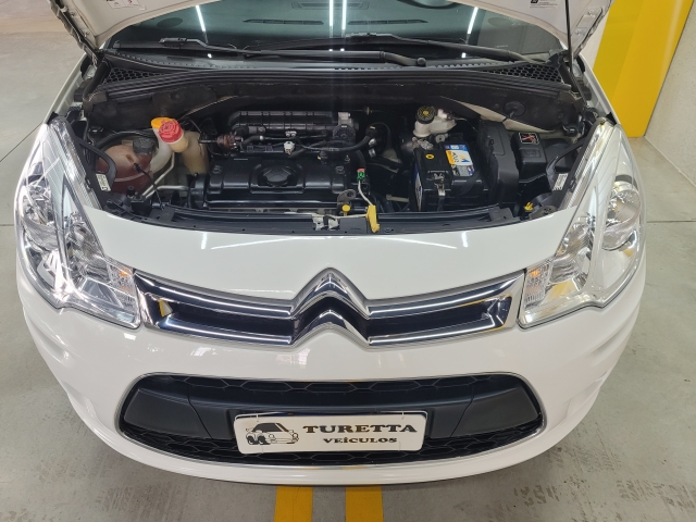 Citroën C3 Tendance 1.5 8V (Flex) - foto 12