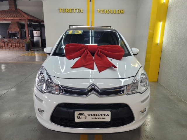 Citroën C3 2013 à venda
