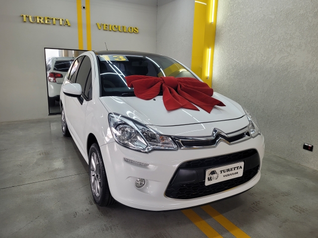 Citroën C3 Tendance 1.5 8V (Flex) - foto 3