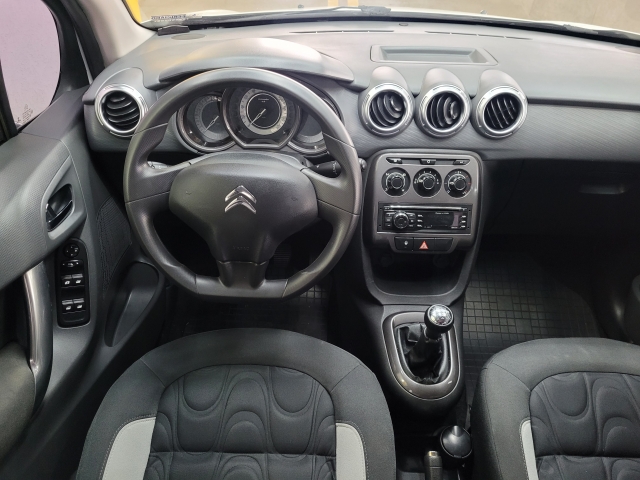 Citroën C3 Tendance 1.5 8V (Flex) - foto 7