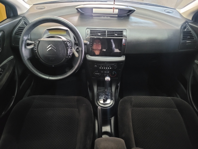 Citroën C4 Pallas Glx 2.0 16V (aut) - foto 7