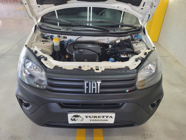 Fiat Fiorino 1.4 Endurance - foto 10