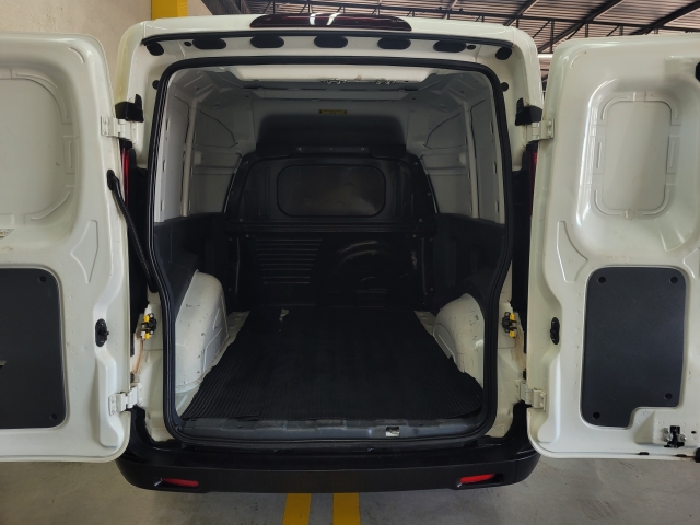 Fiat Fiorino 1.4 Endurance - foto 9
