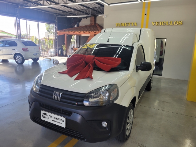 Fiat Fiorino 1.4 Endurance - foto 3