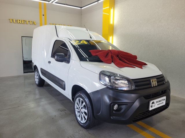 Fiat Fiorino 1.4 Endurance - foto 4