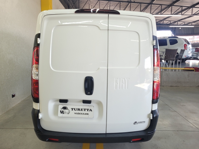 Fiat Fiorino 1.4 Endurance - foto 2