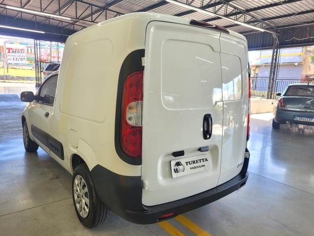 Fiat Fiorino 1.4 Endurance - foto 5