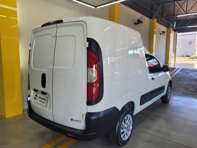 Fiat Fiorino 1.4 Endurance - foto 6