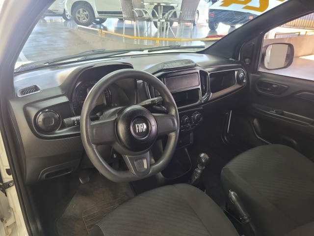 Fiat Fiorino 1.4 Endurance - foto 7
