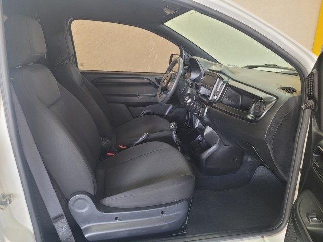 Fiat Fiorino 1.4 Endurance - foto 8