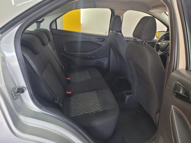Ford Ka+ Ka Sedan SE 1.0 (Flex) - foto 9