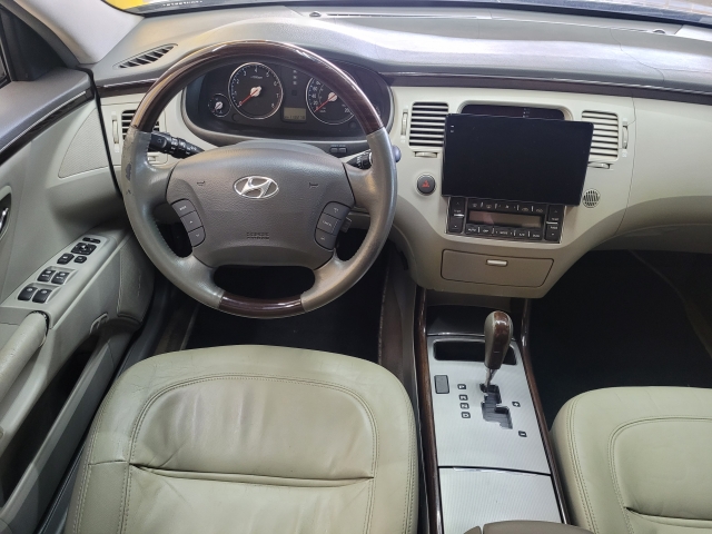 Hyundai Azera 3.3 V6 - foto 8