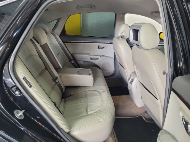Hyundai Azera 3.3 V6 - foto 10