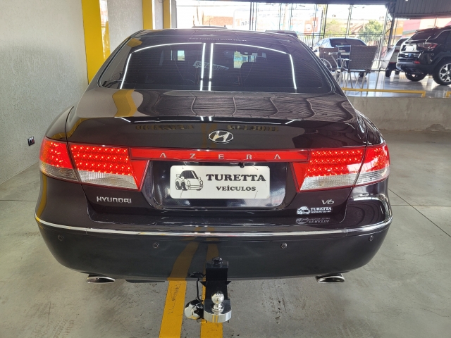 Hyundai Azera 3.3 V6 - foto 2