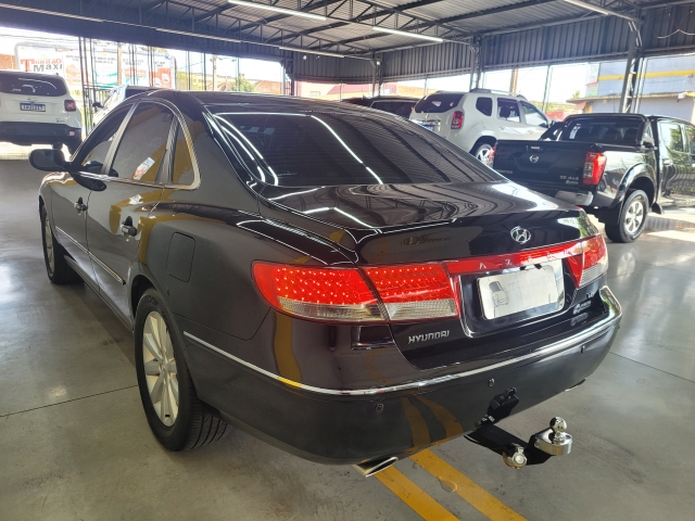 Hyundai Azera 3.3 V6 - foto 5
