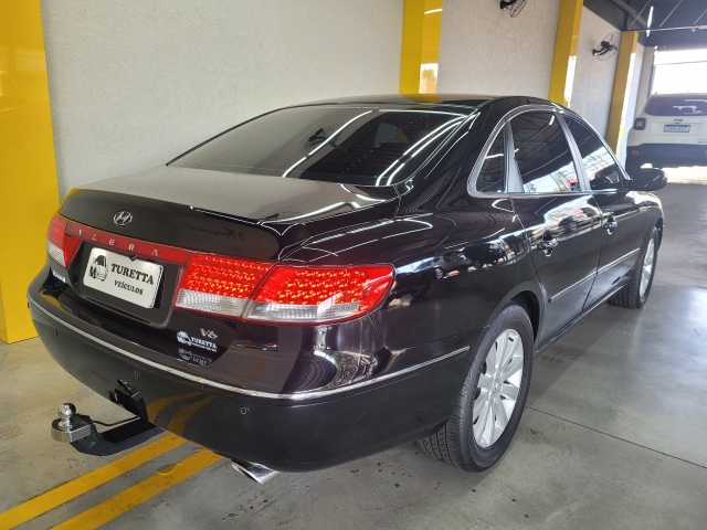 Hyundai Azera 3.3 V6 - foto 6