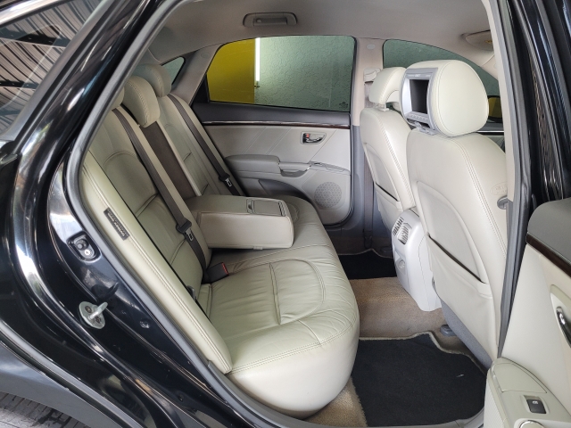 Hyundai Azera 3.3 V6 - foto 7