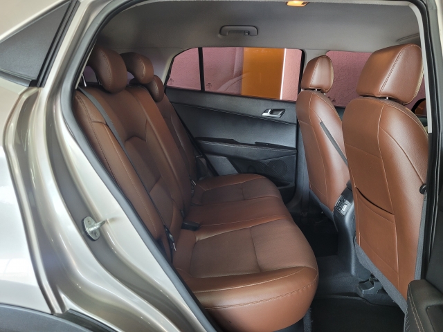 Hyundai Creta 2.0 Prestige (Aut) - foto 9