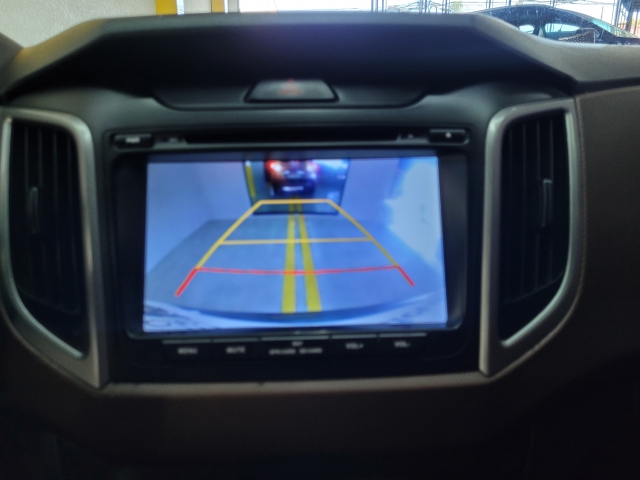 Hyundai Creta 2.0 Prestige (Aut) - foto 10